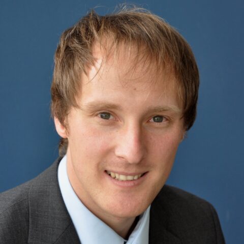 Assesor Thomas Instenberg