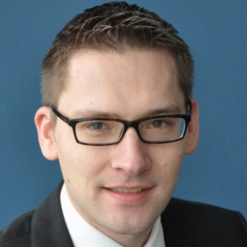 Assessor Nicholas Kirch