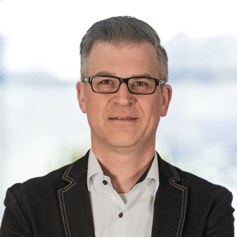 Assessor  Holger Schmitz