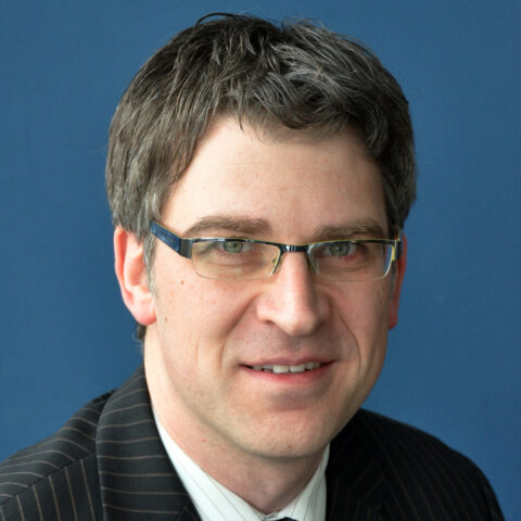 Assessor  Holger Schmitz