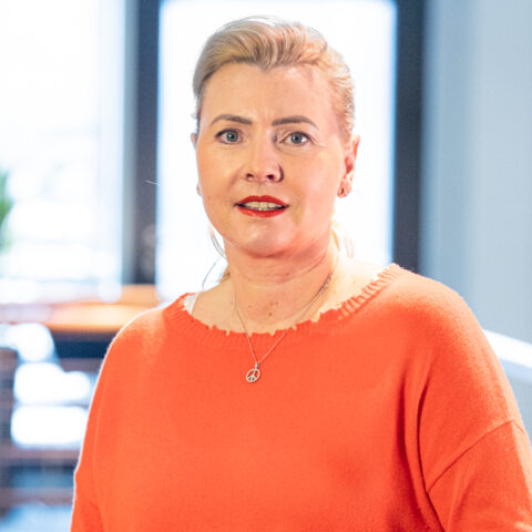 Nicole Kahnmeyer-Wüst