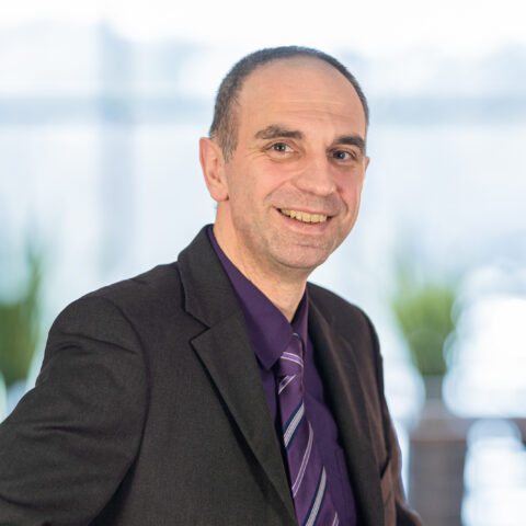 Martin Scharrenbroich