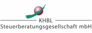 KHBL Steuer&shy;beratungs&shy;gesellschaft mbH